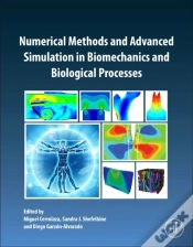 Capa do artigo Numerical Methods And Advanced Simulation In Biomechanics And Biological Processes