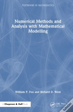 Capa do artigo Numerical Methods And Analysis With Mathematical Modelling