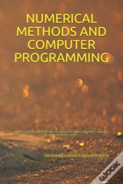 Capa do artigo Numerical Methods And Computer Programming