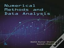 Numerical Methods And Data Analysis