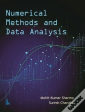 Numerical Methods And Data Analysis