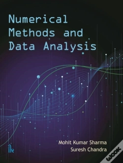 Capa do artigo Numerical Methods And Data Analysis