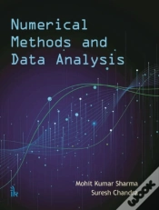 Capa do artigo Numerical Methods And Data Analysis