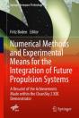 Numerical Methods And Experimental Means For The Integration Of Future Propulsion Systems - Preview
