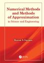 Numerical Methods And Methods Of Approximation In Science And Engineering - Preview