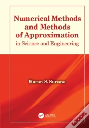 Capa do artigo Numerical Methods And Methods Of Approximation In Science And Engineering