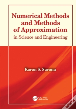 Capa do artigo Numerical Methods And Methods Of Approximation In Science And Engineering