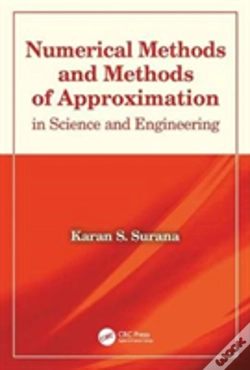 Capa do artigo Numerical Methods And Methods Of Approximation In Science And Engineering