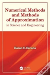Capa do artigo Numerical Methods And Methods Of Approximation In Science And Engineering
