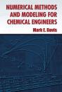 Numerical Methods And Modeling For Chemical Engineers - Preview