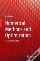 Numerical Methods And Optimization