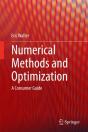 Numerical Methods And Optimization - Preview
