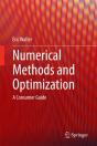 Numerical Methods And Optimization - Preview