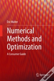 Capa do artigo Numerical Methods And Optimization