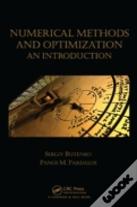 Numerical Methods And Optimization
