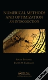 Numerical Methods And Optimization