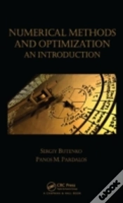 Capa do artigo Numerical Methods And Optimization