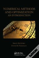 Numerical Methods And Optimization