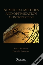 Numerical Methods And Optimization