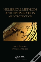 Capa do artigo Numerical Methods And Optimization