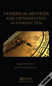 Numerical Methods And Optimization