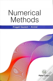 Capa do artigo Numerical Methods
