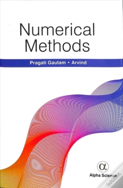 Capa do artigo Numerical Methods