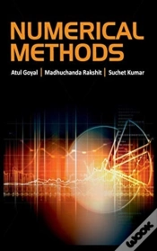 Capa do artigo Numerical Methods