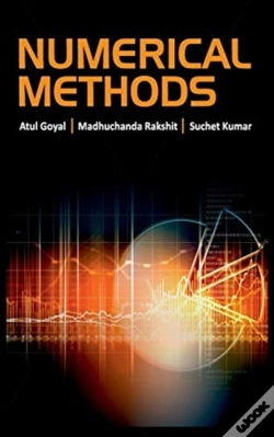 Capa do artigo Numerical Methods