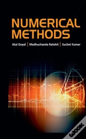 Capa do artigo Numerical Methods