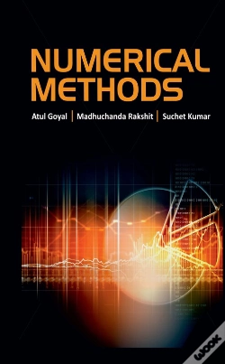 Capa do artigo Numerical Methods