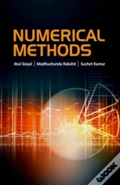 Capa do artigo Numerical Methods