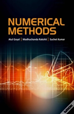 Capa do artigo Numerical Methods