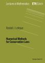 Numerical Methods For Conservation Laws - Preview