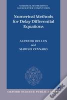 Numerical Methods For Delay Differential Equations