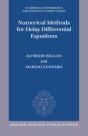 Numerical Methods For Delay Differential Equations - Preview