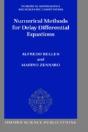 Numerical Methods For Delay Differential Equations - Preview