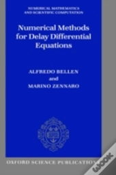 Numerical Methods For Delay Differential Equations