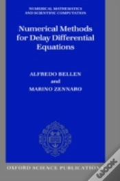Capa do artigo Numerical Methods For Delay Differential Equations