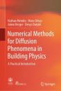 Numerical Methods For Diffusion Phenomena In Building Physics - Preview