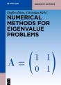 Numerical Methods For Eigenvalue Problems - Preview