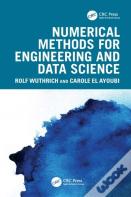 Numerical Methods For Engineering And Data Science