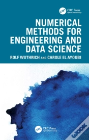 Capa do artigo Numerical Methods For Engineering And Data Science