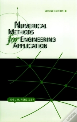 Capa do artigo Numerical Methods For Engineering Applications