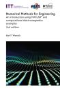 Numerical Methods For Engineering - Preview