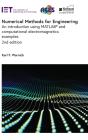Numerical Methods For Engineering - Preview