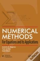Numerical Methods For Equations And Its Applications
