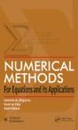 Numerical Methods For Equations And Its Applications - Preview