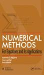Numerical Methods For Equations And Its Applications - Preview