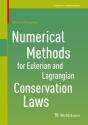 Numerical Methods For Eulerian And Lagrangian Conservation Laws - Preview